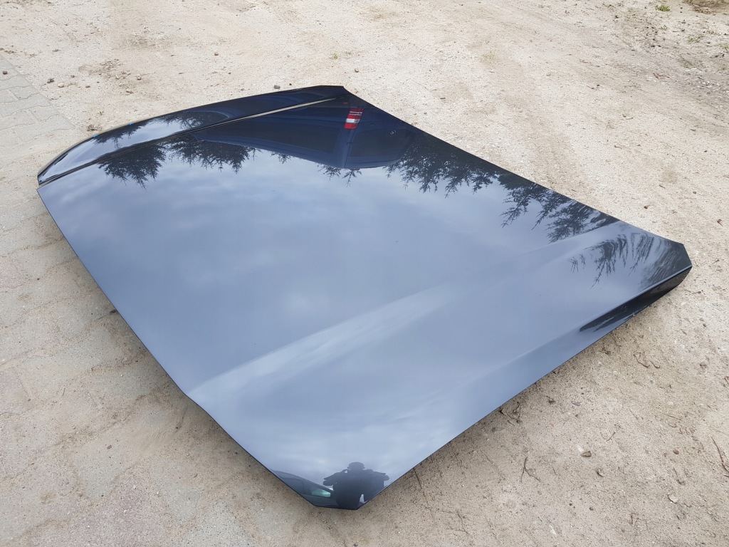 Купити Mazda cx-60 cx 60 капот