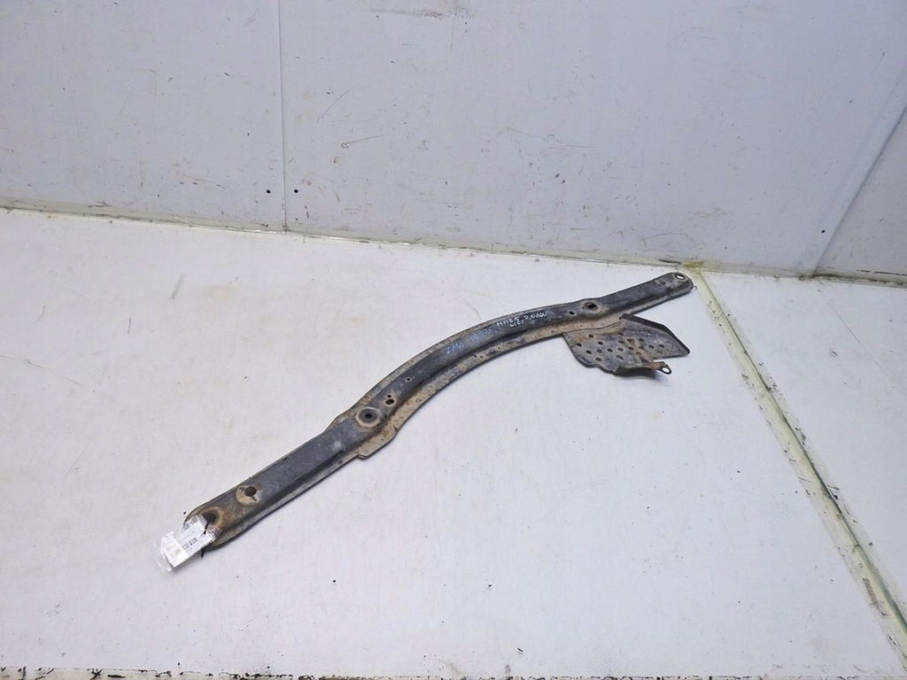 фото №8, Балка pod радіатор mazda 5 i