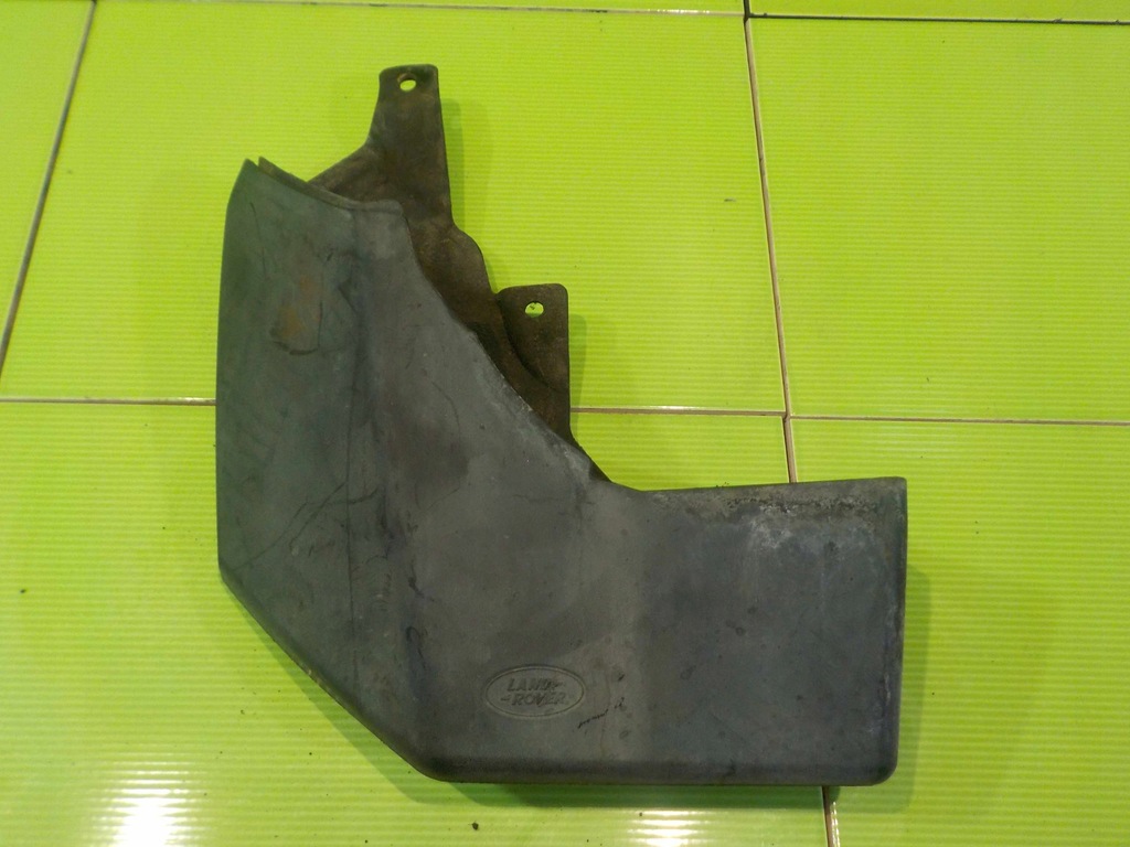 фото №1, Discovery 3 iii 05r бризковик лівий задня