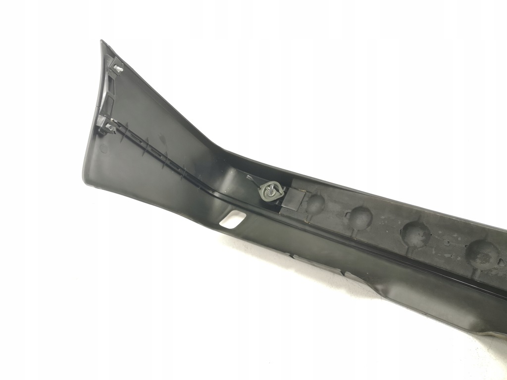 фото №10, Бампер задний fiat croma 1985-1989 новый оригинальный 82412386