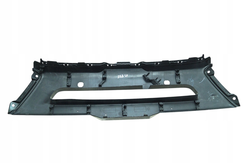 фото №7, Накладка решётка радиатора бампера перед mitsubishi eclipse cross