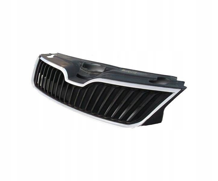 фото №1, Решітка радіатора радіатора решітка радіатора skoda rapid 2012-2019