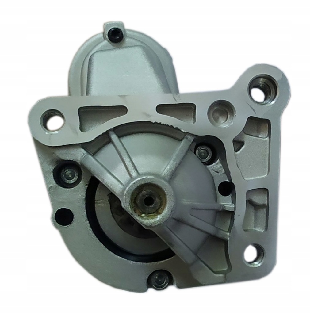 Новий стартер renault laguna 2001-2005; megane 1999-2003; 1.9 dci/ dti Доставка