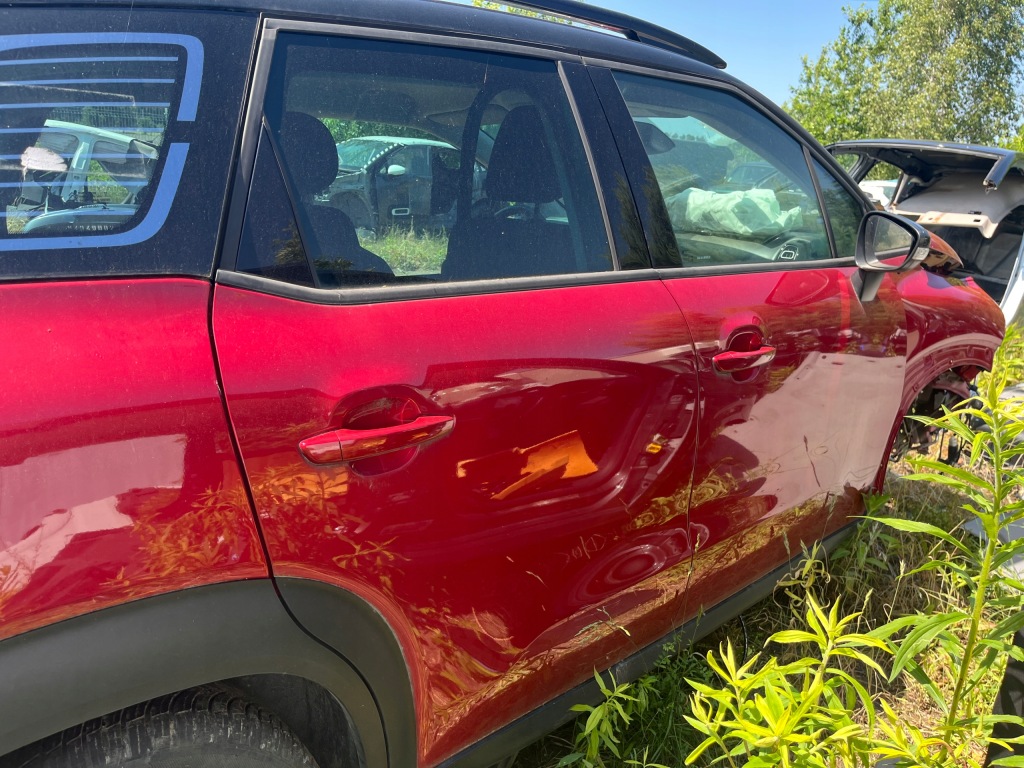 фото №1, Citroen c3 aircross lift дверь задние правое полный 2023 epq
