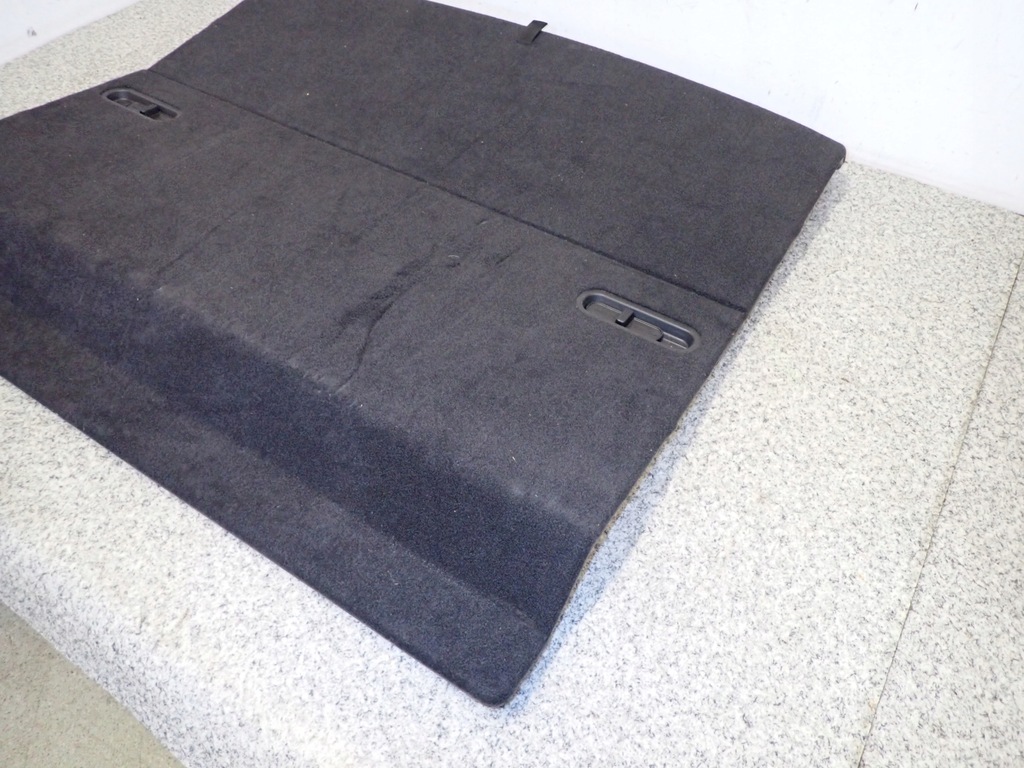 фото №4, Hyundai ix35 10- підлога задня багажника ,