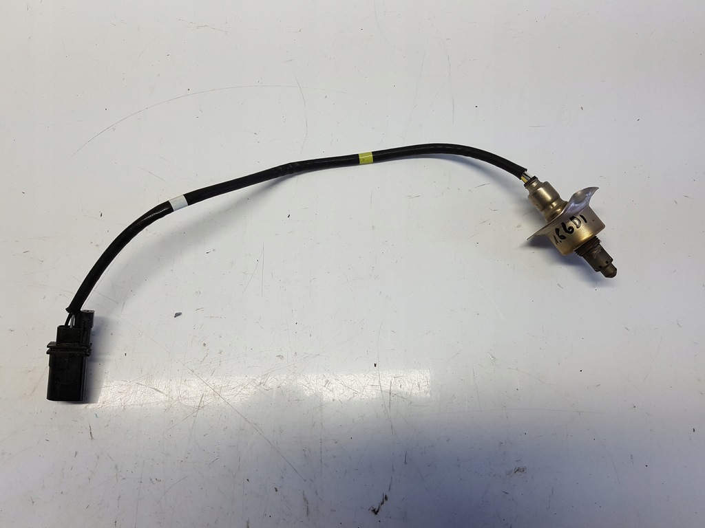 фото №1, Kia niro lift датчик лямбда-зонд 39210-03130