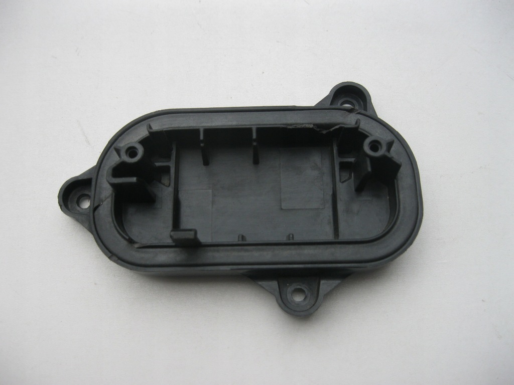 фото №2, Кришка правий заглушка лампи skoda rapid lift 17-