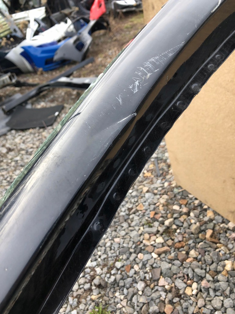 фото №10, Citroen ds7 блок двигателя b порог левый