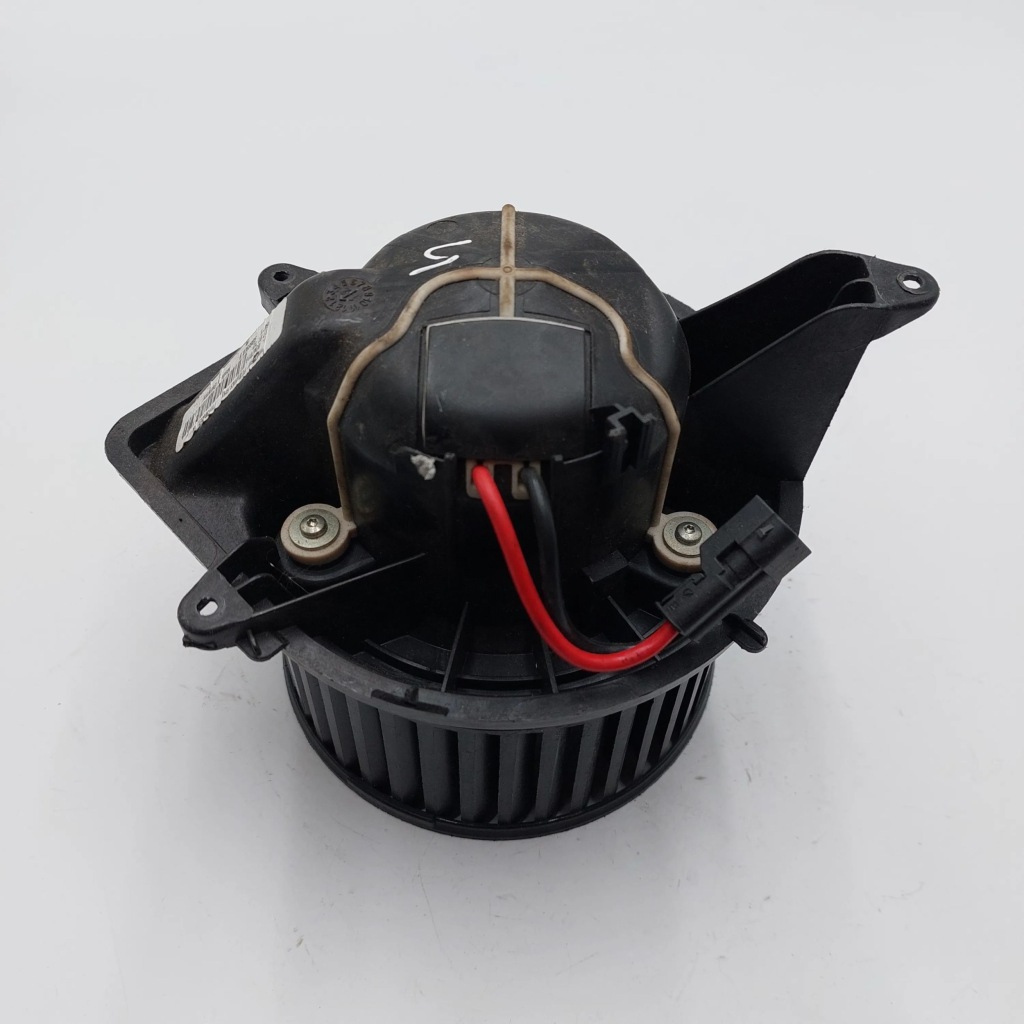 2012 mini one - cooper купе r56 воздуходувка обдув 64119266900 Цена