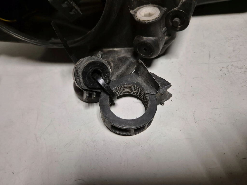 фото №8, Skoda octavia mk3 фара передний 5e1941015