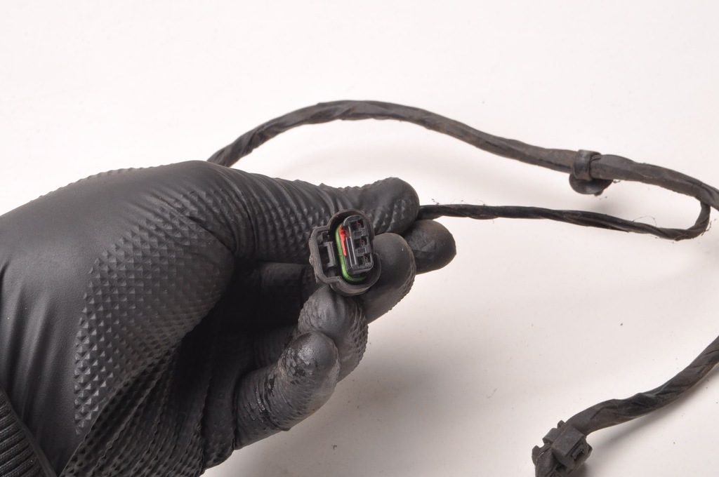 фото №8, Range rover evoque l538 джгут парктронік pdc перед bj32-14369-dd