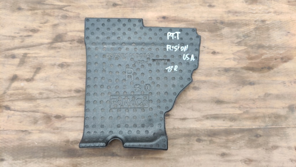 фото №1, Пенополистирол пена салона fusion ds73 f111d08 ab