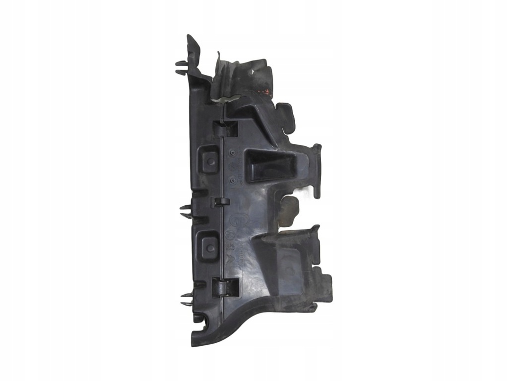 фото №1, Повітропровід повітря ліва peugeot 407 9651546880