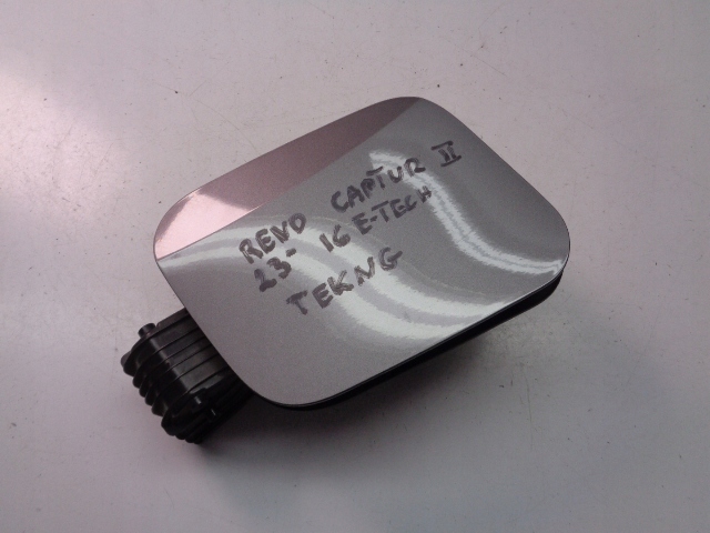 фото №1, Крышка топлива renault captur ii 1.6 e-tech 2023 rok tekng