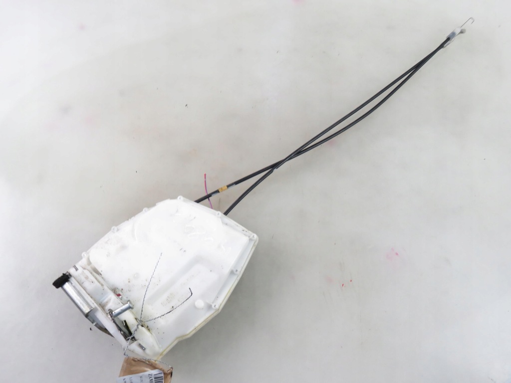 фото №7, Замок правый задний suzuki swift iii mz, ez