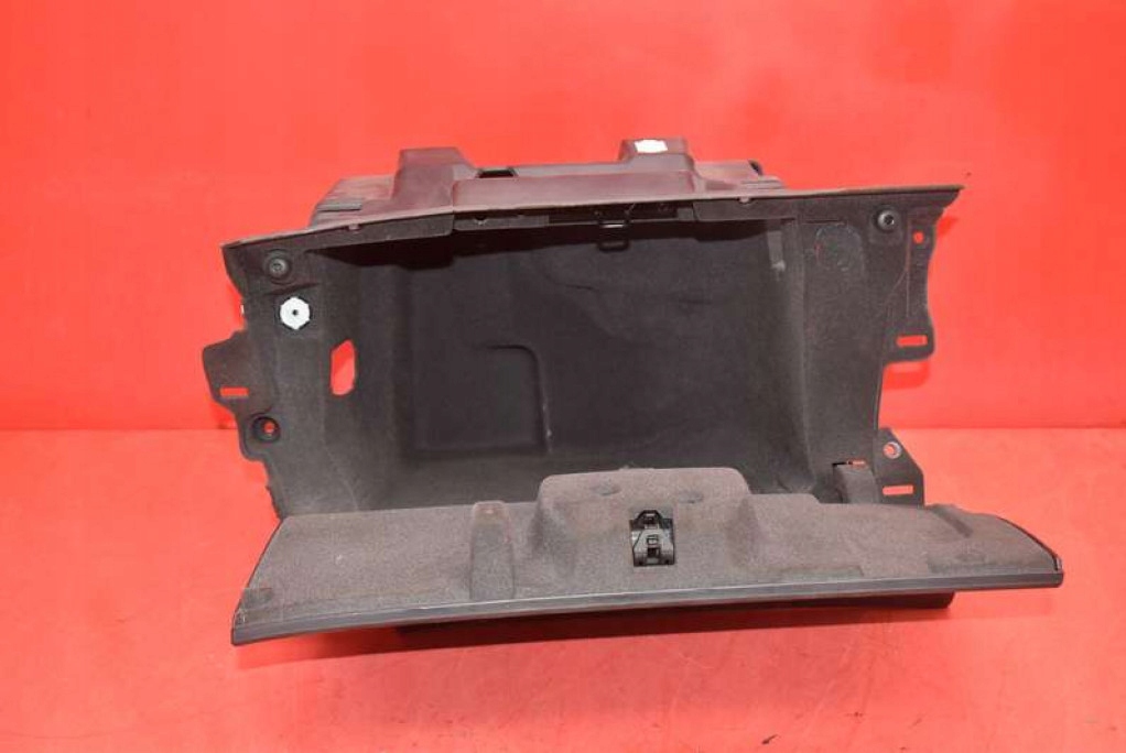 фото №9, Бардачок пассажира eu 6m21-u04406-ad ford galaxy mk2 2 ii lift 10-15