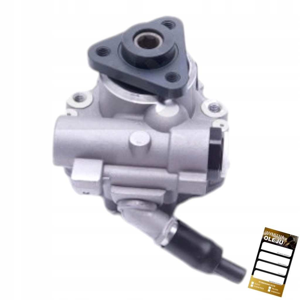 фото №1, Насос підсилювача do audi a4 allroad b8 2010 2011