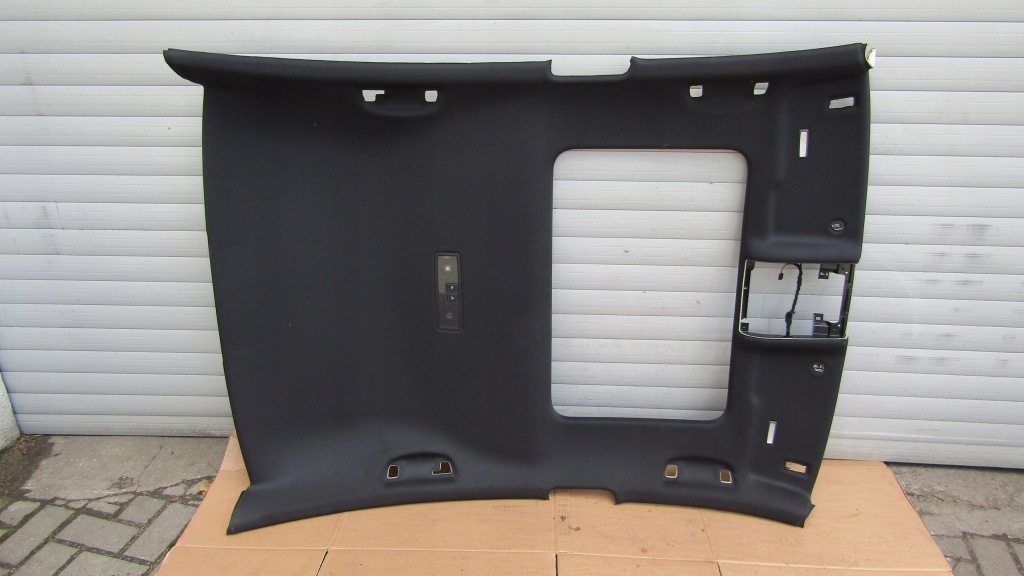 фото №1, Vw passat b8 sedan стеля оригінал