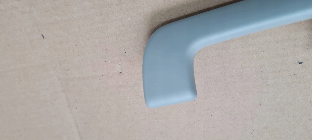 фото №9, A4 b9 8w ручка потолочный кронштейн левая левый задняя a5 8w