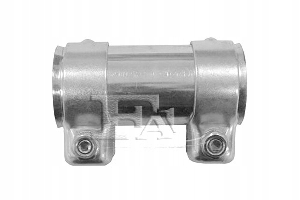 фото №2, Hart 405 597 соединитель rur, система выпускной