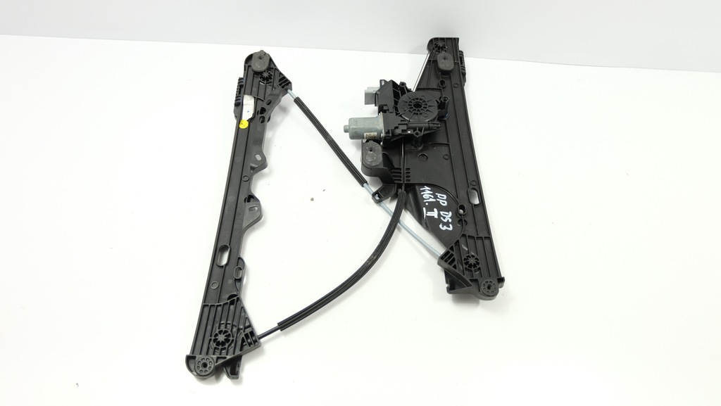 фото №1, Citroen ds3 crossback механізм скло правий перед