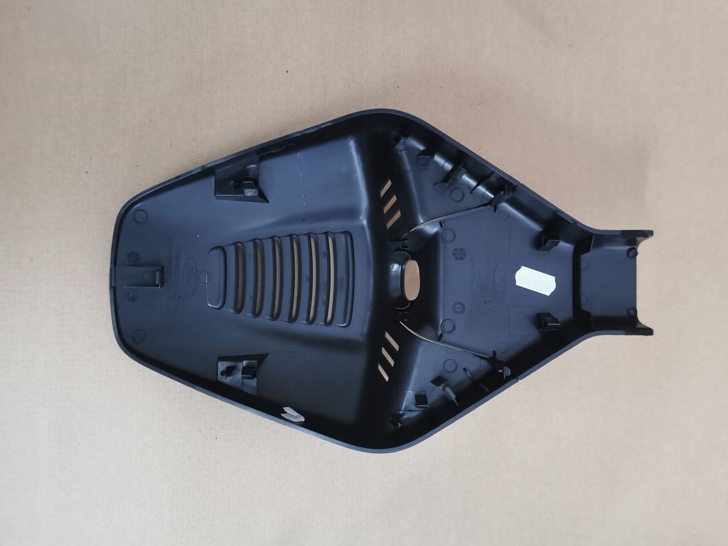 Ford fiesta mk8 17-23- дзеркало wew. корпус lidar камера комплект . Київ