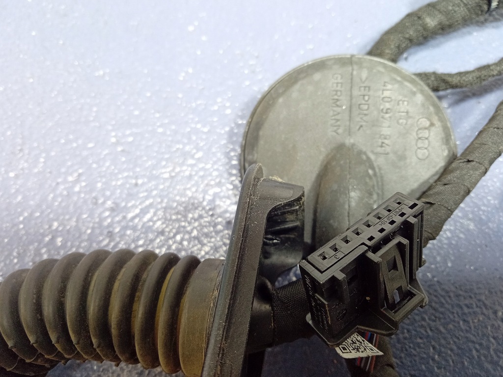 фото №5, Skoda kodiaq i 16- джгут двері задня права 565971694a