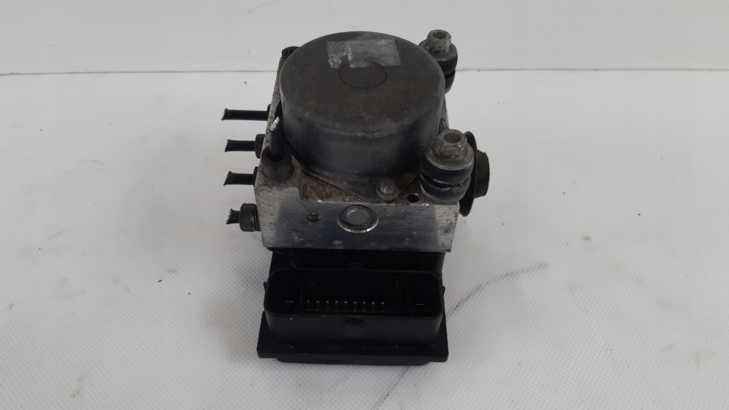 Fiat 500 1.3 mtj насос abs 51859235 Недорого