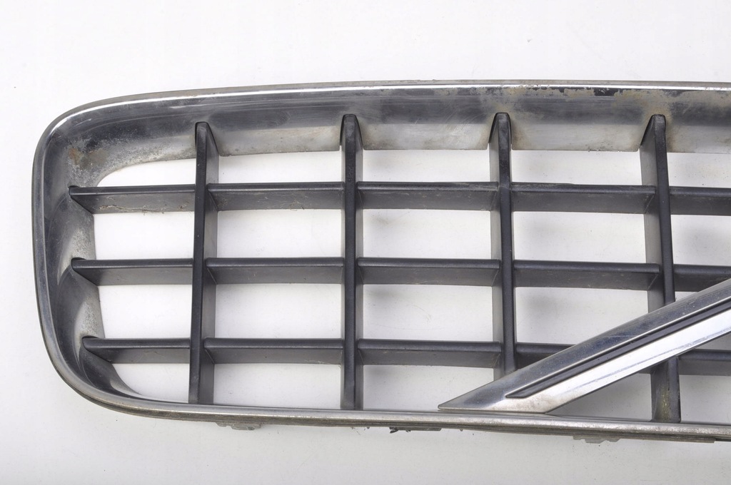 фото №7, Volvo xc90 решётка радиатора решётка радиатора решётка радиатора 8620641