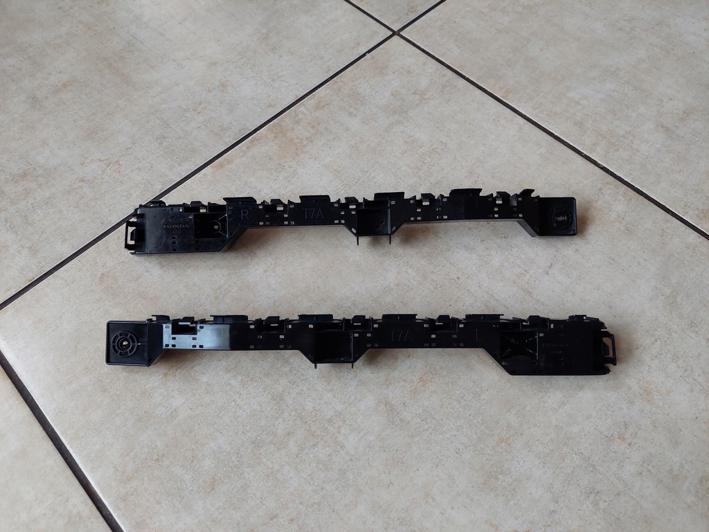 фото №1, Направляющая бампера - задняя - honda hr-v ii - 2015