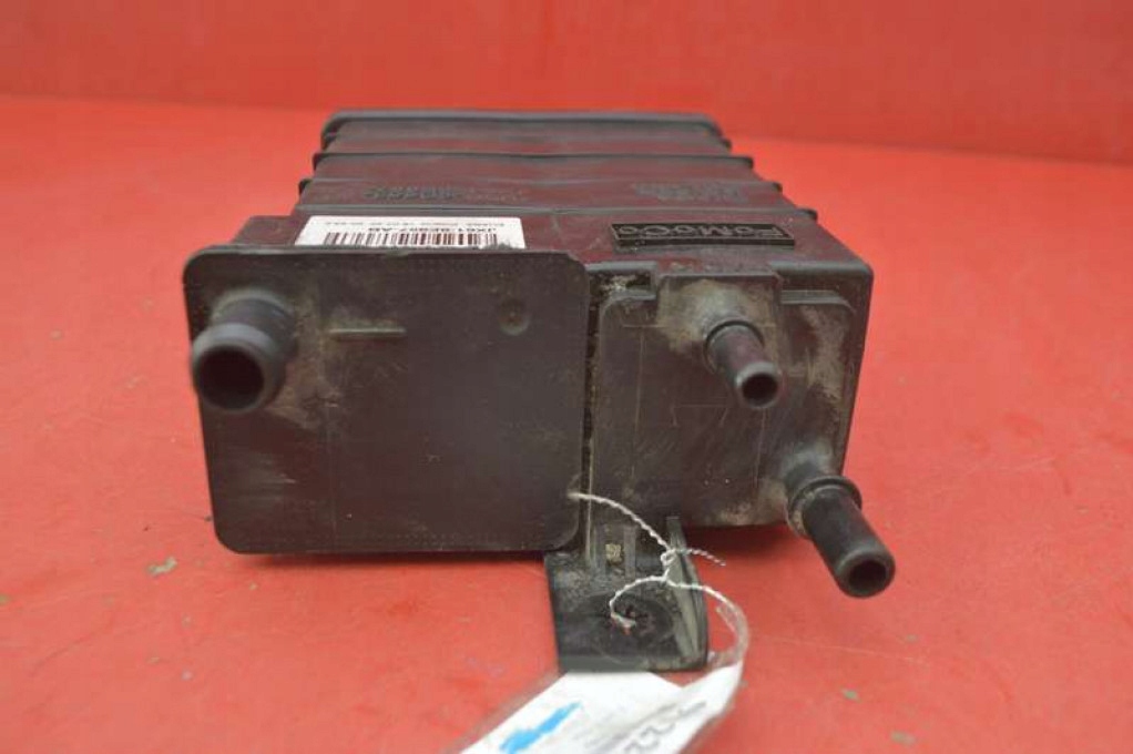 фото №6, Фильтр угольный jx61-9e857-ab ford kuga 3 iii mk3 1.5 ecoboost 150 km 19-21