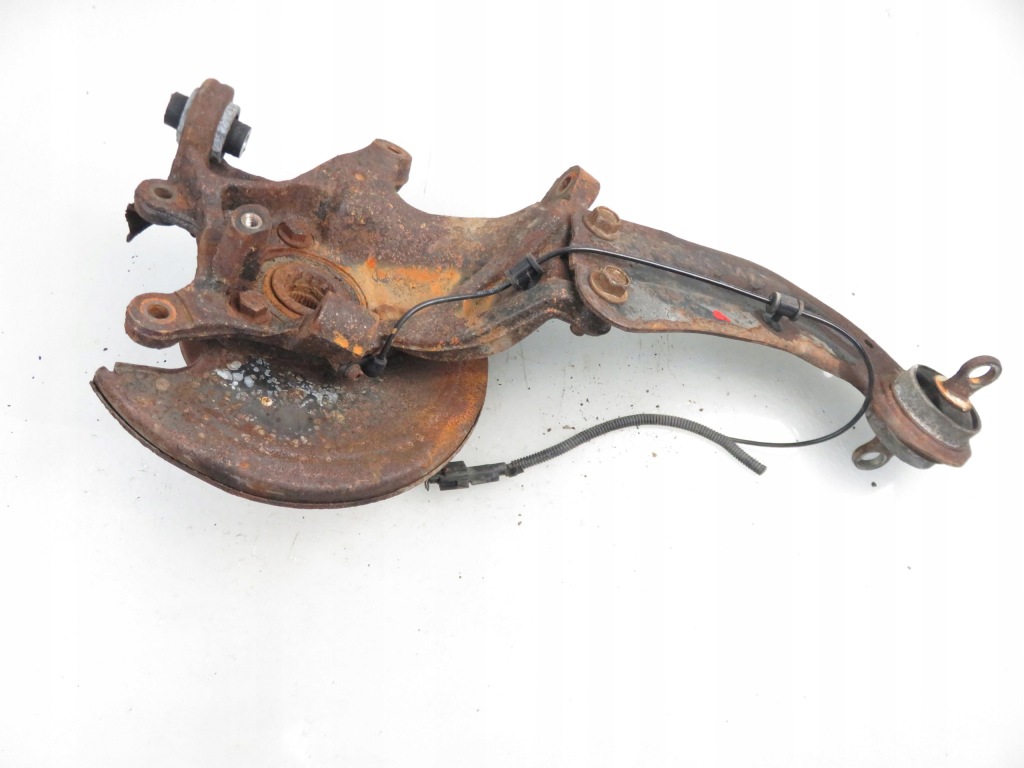 Важіль задній правий opel insignia a універсал в Україні