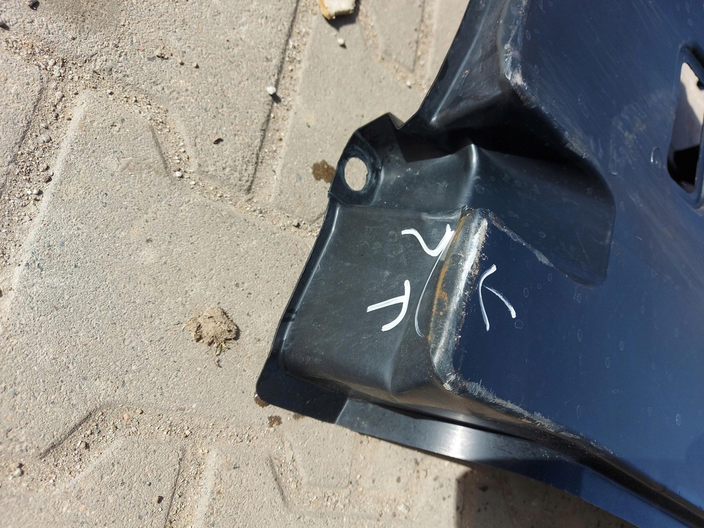 фото №5, Toyota chr захист підвіска 57628-f4010