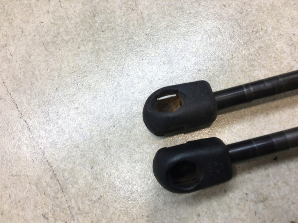 фото №8, Привод крышки багажника micra k12 90450ax610