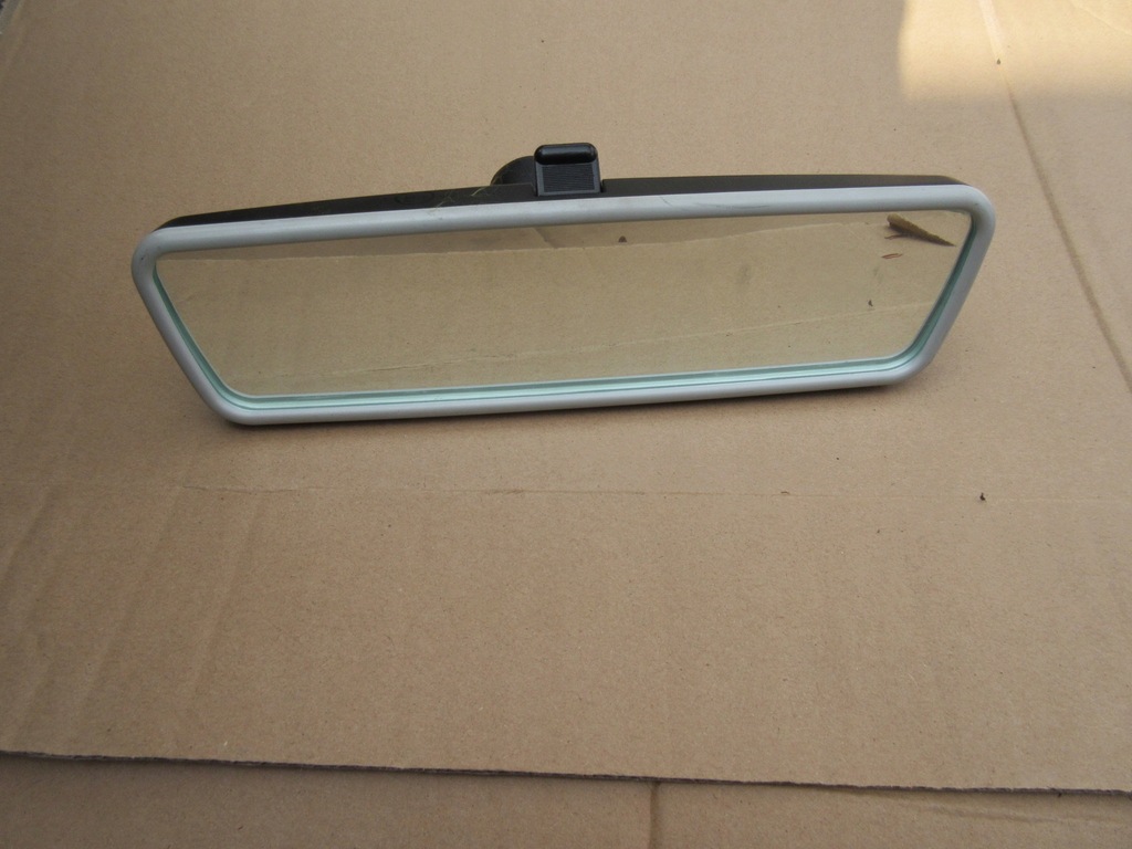 фото №1, Зеркало заднего вида внутреннее vw passat b6