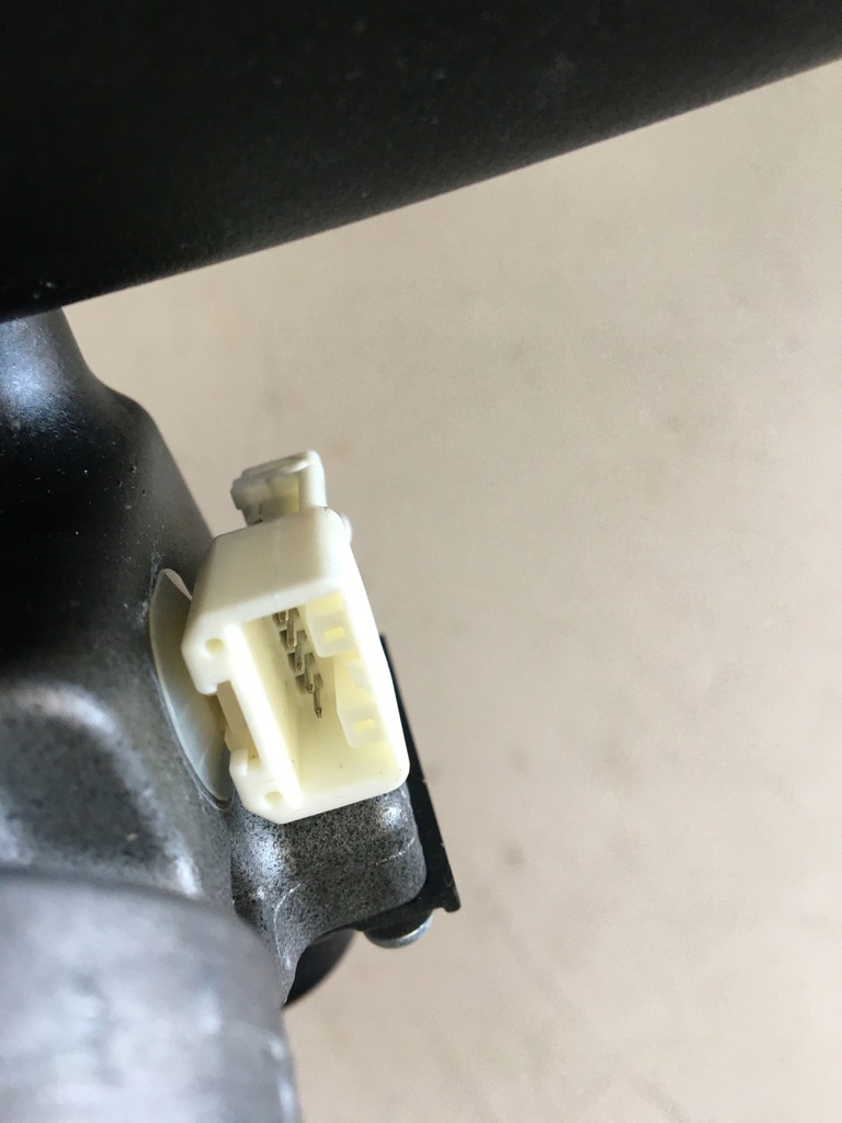 фото №10, Honda cr-v iv 12- зеркало заднего вида внутреннее камера t1g-g01