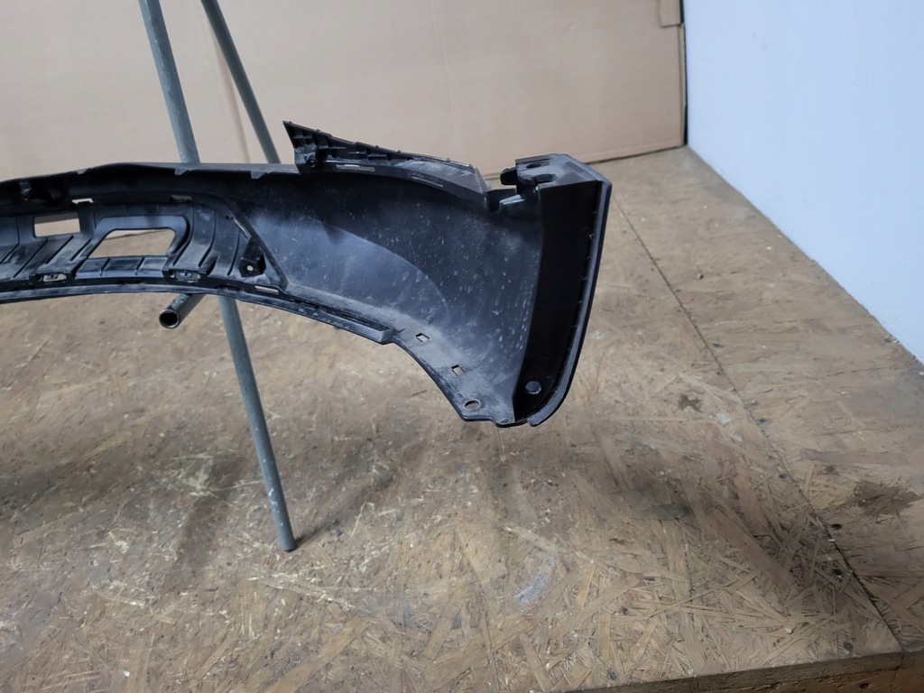 фото №15, Hyundai tucson 4 iii 21r- спойлер бампера перед