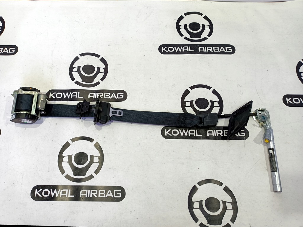 фото №1, Nissan micra k14 подушка безпеки pas безпеки перед