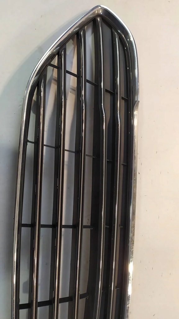 фото №7, Решітка решітка радіатора бампера ford fiesta