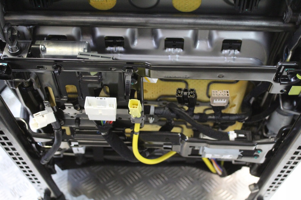 фото №8, Сидіння салон kia proceed pro ceed 3 iii