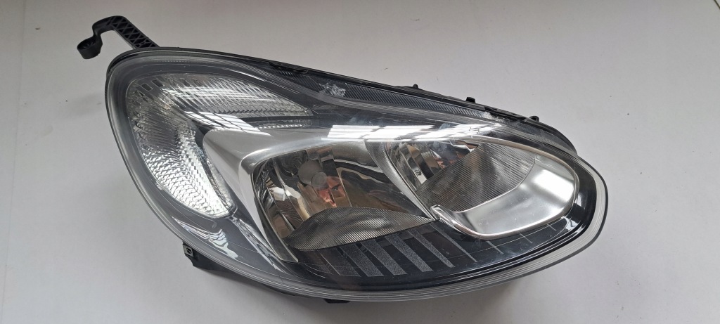 Купить Opel adam лампа передняя правая обычная 39015503