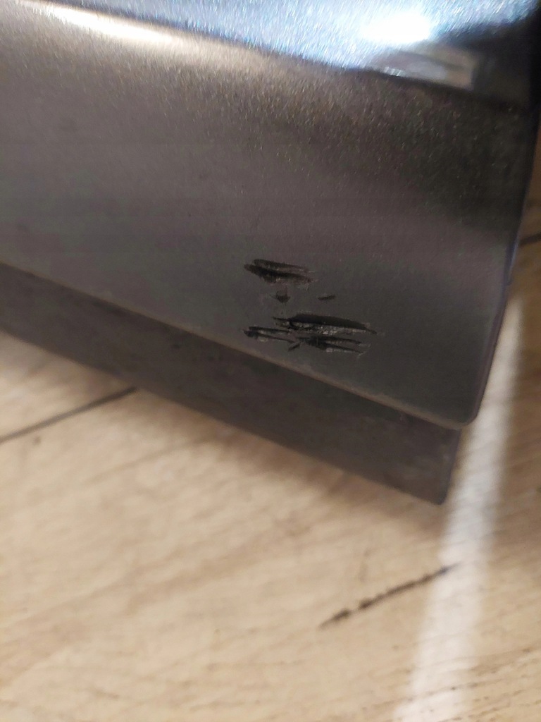 фото №9, Двері перед ліва audi q7 4l 2005/2009 rok kod: lz7s