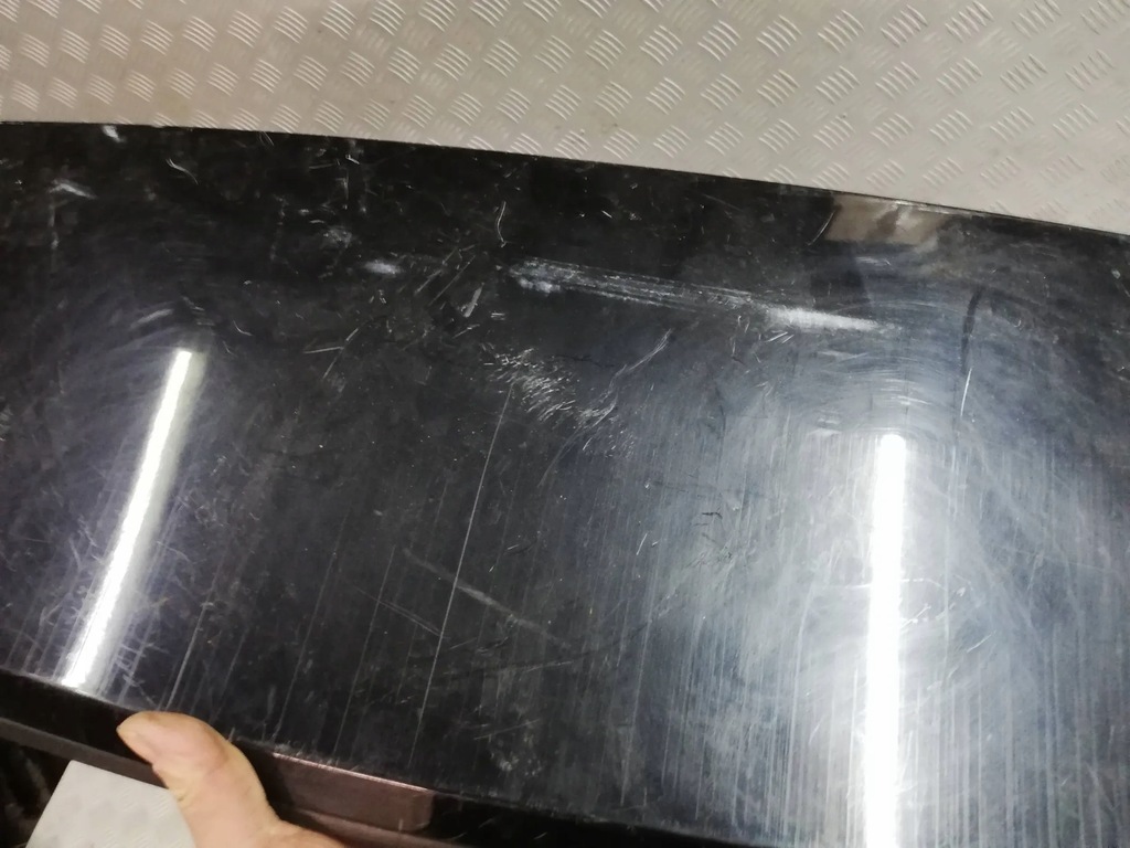 фото №2, Vv спойлер кришки задня задній vw t-roc 2ga 2ga827933