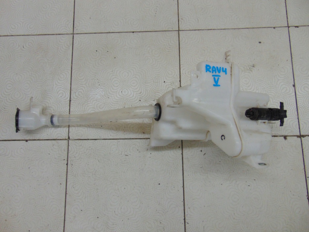 фото №1, Бачок омывателя toyota rav4 v 5