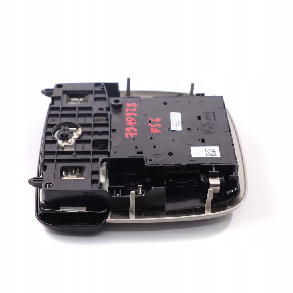 фото №11, Mini f55 f56 лампа стельовий перемикач 7910928