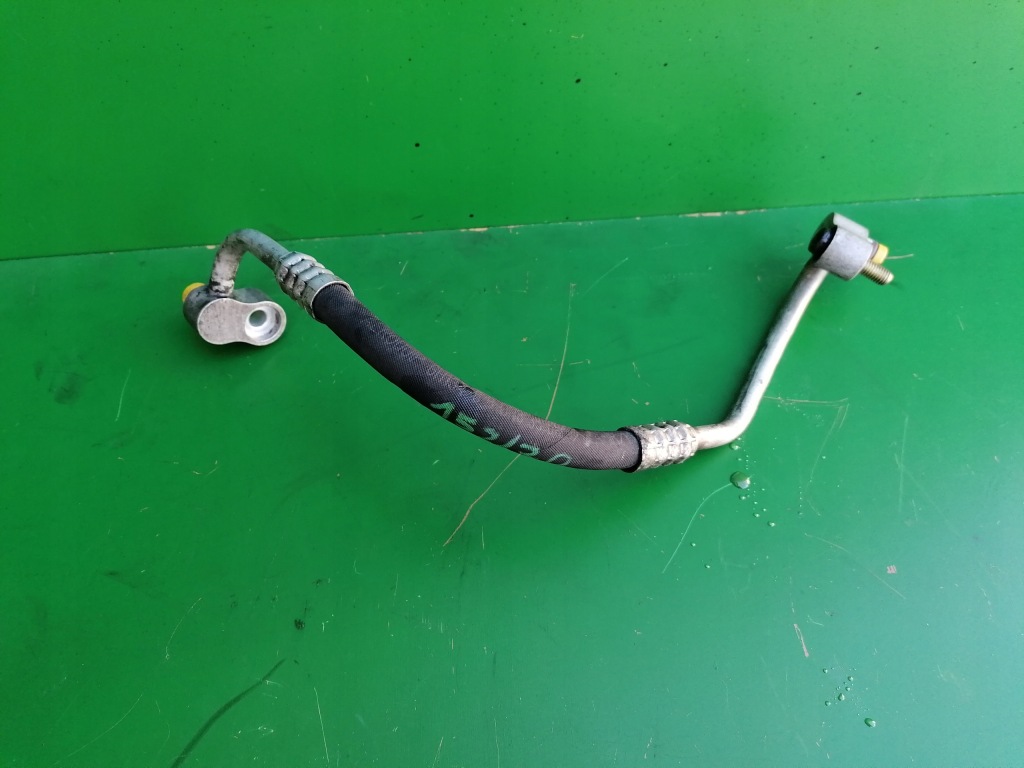 фото №1, Шланг трубка кондиционера bmw e46 320d 2.0d eu