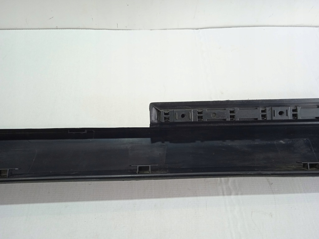 фото №11, Seat altea toledo iii молдинг защита порог левая