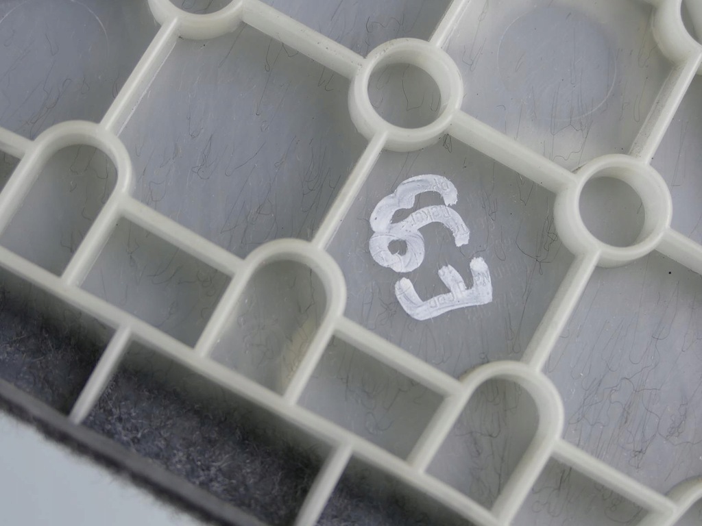 фото №9, Bmw 3 e93 cabrio захист обшивка багажника