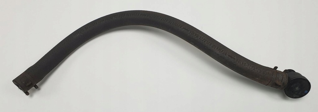 фото №1, Шланг підсилювач гальм volvo v90 i 3.0 r6 1272328