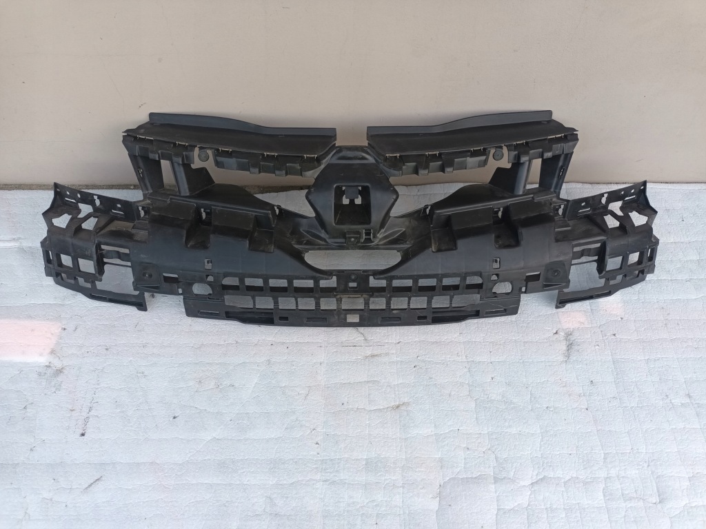 фото №1, Усилитель, каркас pod бампер renault espace iv lift pas góra